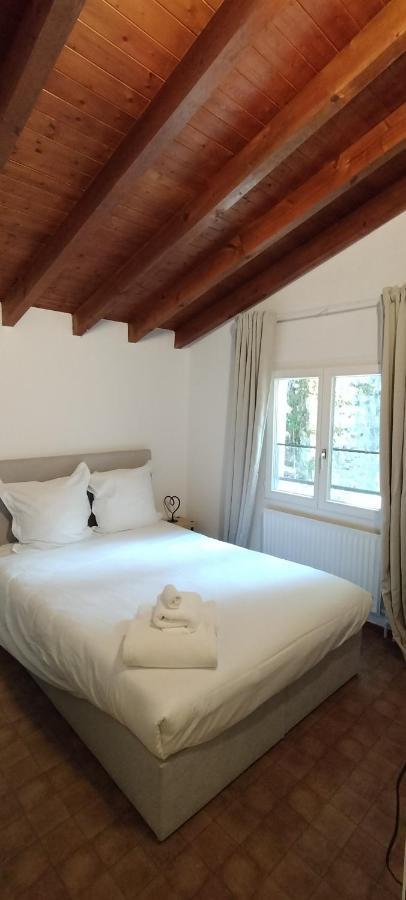 Castle View Aparthotel Veytaux Exterior foto